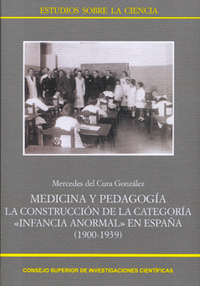 Medicina y Pedagogía