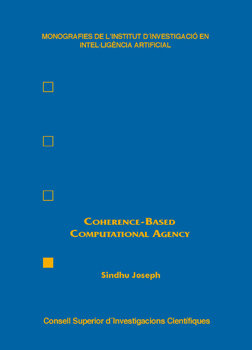 Coherence-Based Computational Agency