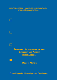 Semantic Alignment in the Context of Agent Interaction