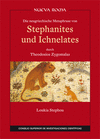 Die neugriechische Metaphrase von Stephanites und Ichnelates