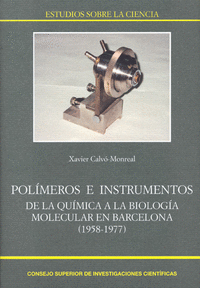Polímeros e instrumentos