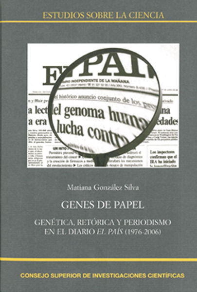 Genes de papel
