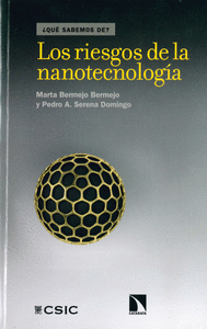 Riesgos de la nanotecnologia,los