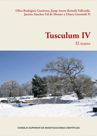 Tusculum IV : el teatro