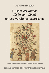 El libro del Mundo (Sefer Ha-'Olam) en sus versiones castellanas