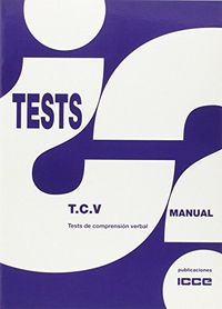 Manual+test de comprensión lectora icce