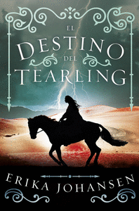El destino del Tearling (La Reina del Tearling 3)