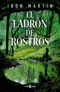 El ladron de rostros