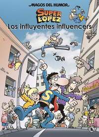 Los influyentes influencers ( 208)
