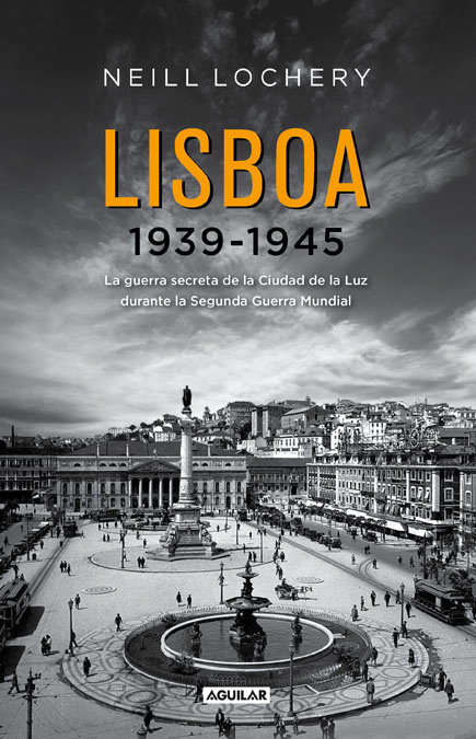 Lisboa 1939-1945