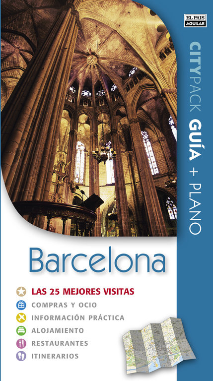 Barcelona (Citypack)