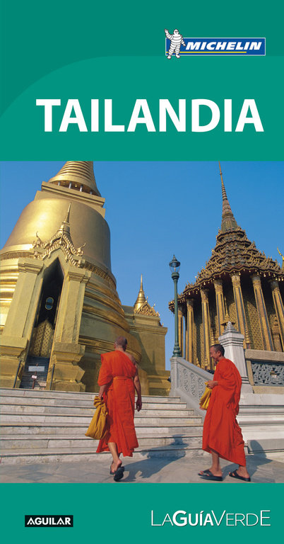 Tailandia (La Guía verde)