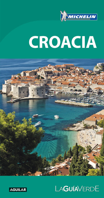 Croacia (La Guía verde)