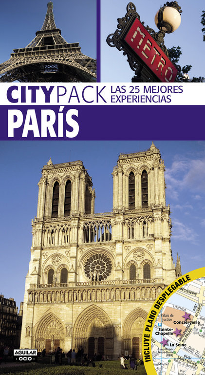 Paris (Citypack)