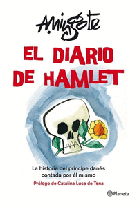 Diario de hamlet,el