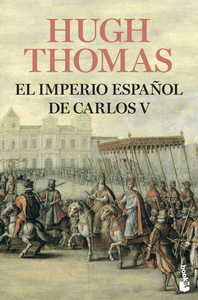 Imperio espaÑol de carlos v 1522 1558,el
