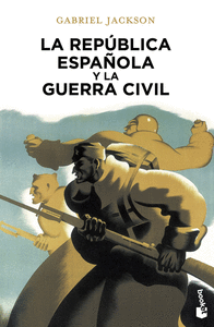Republica espaÑola y la guerra civil,la
