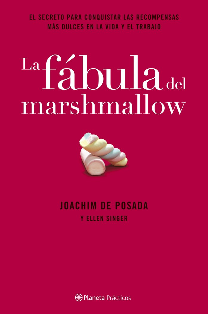 Fabula del marshmallow,la