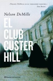 El Club Custer Hill