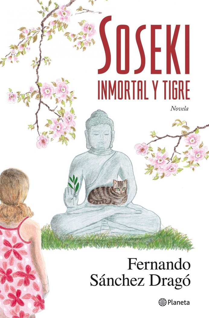 Soseki inmortal y tigre