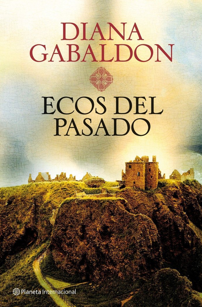 Siete piedras para resistir o caer (Saga Outlander) (Spanish Edition)