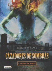 Pack cazadores s 1 poster