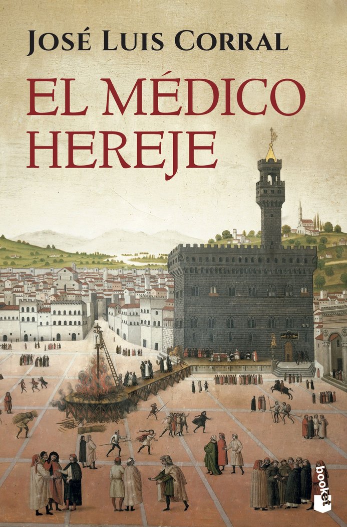 El médico hereje - LeoVeo