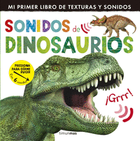 Sonidos de dinosaurios