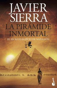Piramide inmortal,la