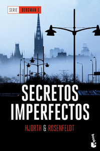 Serie bergman 1 secretos imperfectos