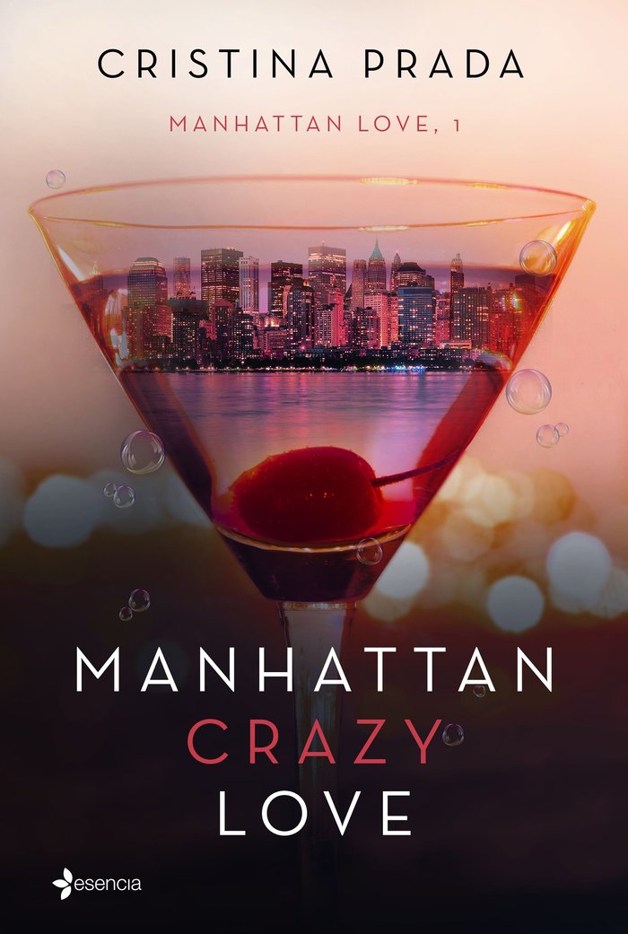 accidente recibo símbolo Manhattan Crazy Love - El Tiempo Perdido