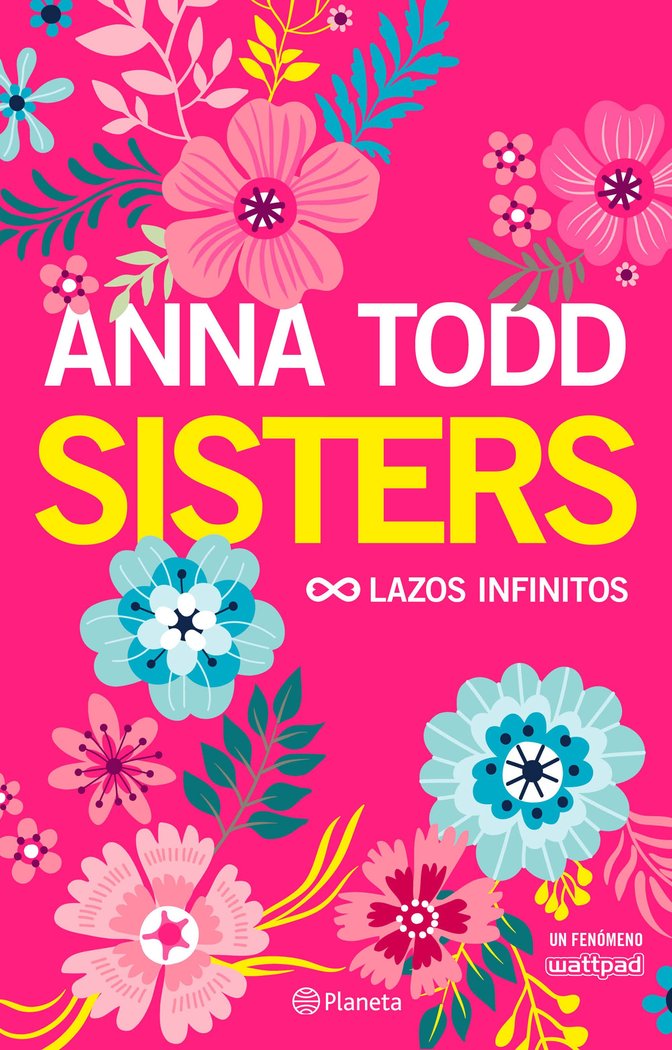 Sisters lazos infinitos