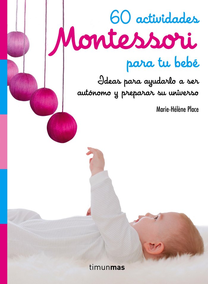 100 actividades Montessori para ayudar a tus hijos en el aprendizaje de la  lectu