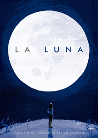Luna,la