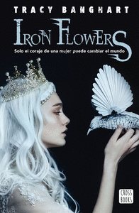 Iron flowers
