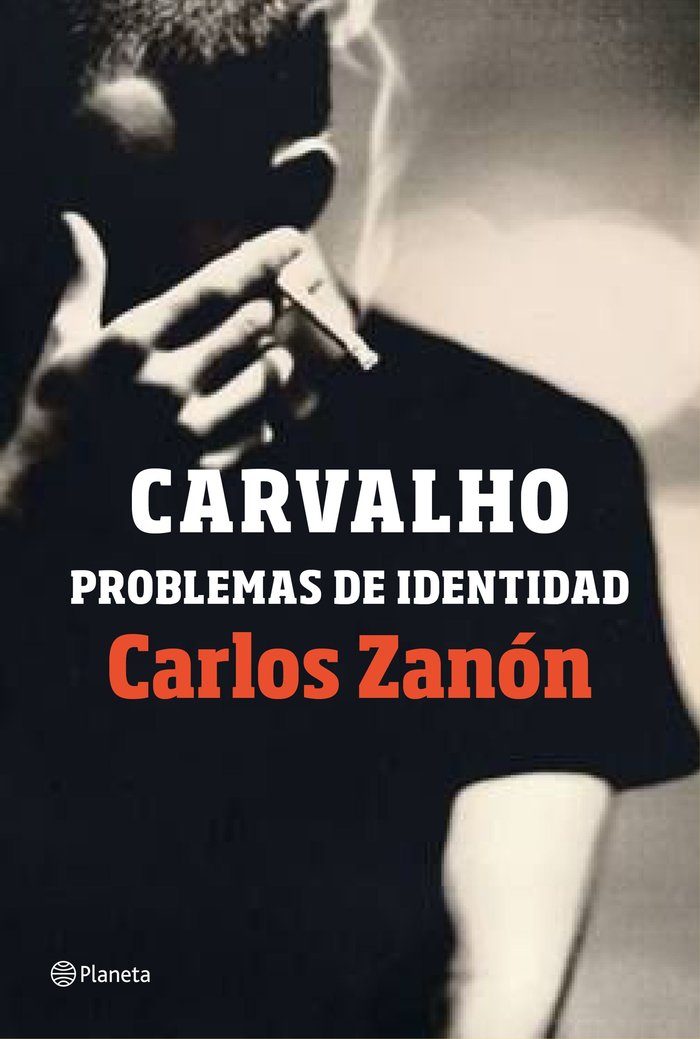 Carvalho problemas de identidad