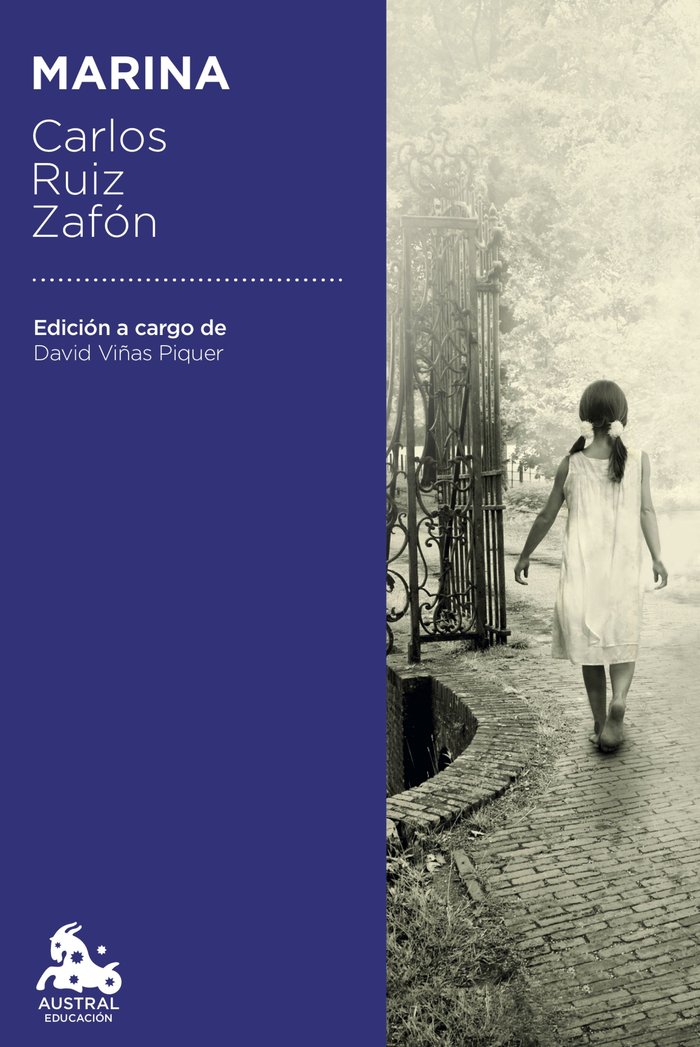 Estuche Tetralogia La Sombra del Viento by Carlos Ruiz Zafon