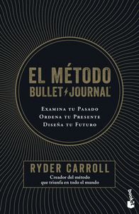 El metodo bullet journal