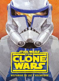 Star wars the clone wars historias de lu