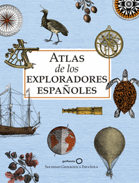 Atlas de los exploradores españoles edicio