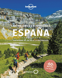 Best day hikes spain