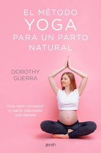 El metodo yoga para un parto natural