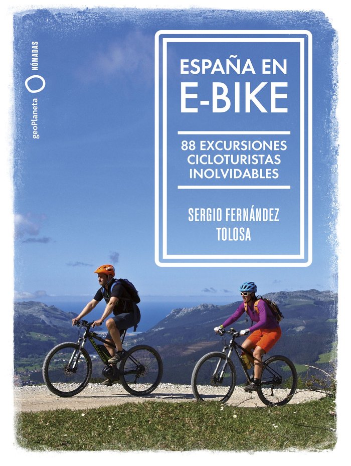 España en e-bike