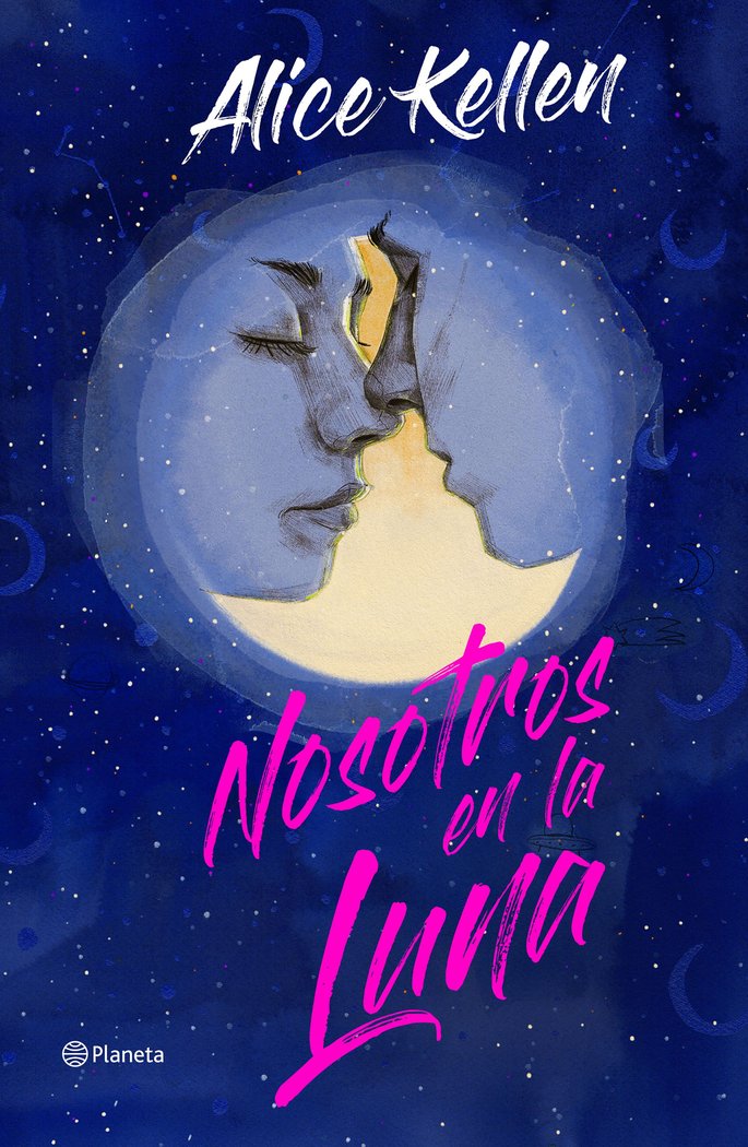 Pack Alice Kellen - Las Alas De Sophie + Nosotros En La Luna