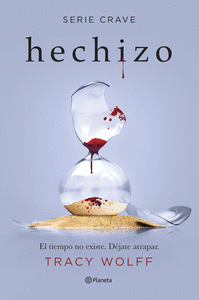 Hechizo (serie crave 5)