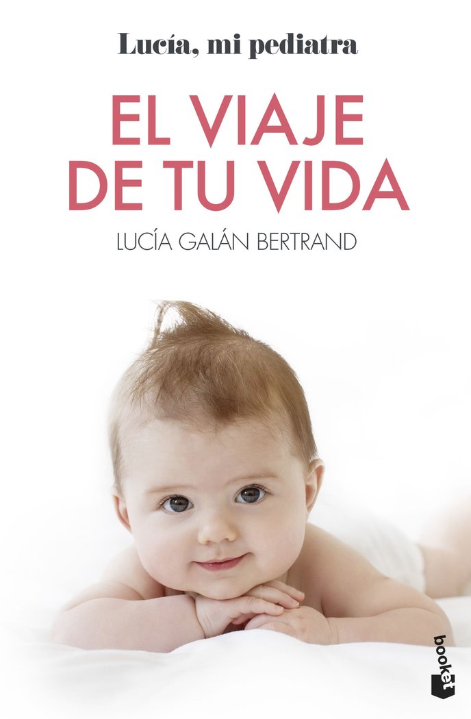 Cuentos de Lucía Mi Pediatra