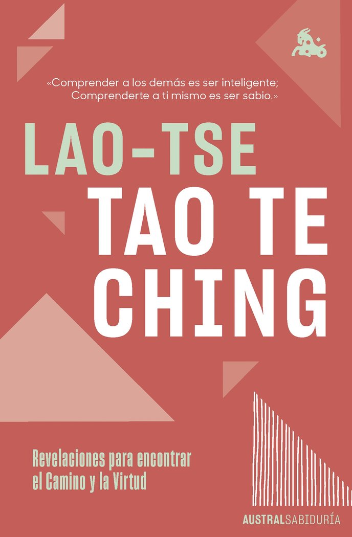 Tao te ching - Todo Libro