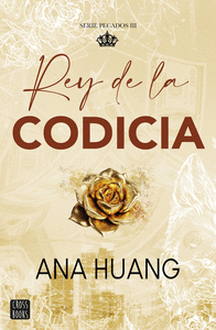 Pecados 3 rey de la codicia