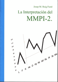 La interpretacion del mmpi-2