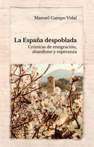 España despoblada,la